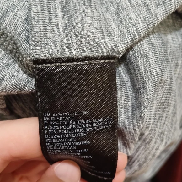 The North Face Long Sleeved Shirt‎ - Picture 8 of 8